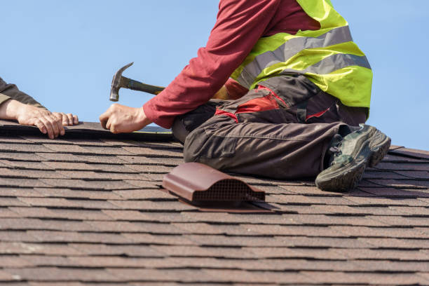Best Flat Roof Repair Services  in Woodall, OK