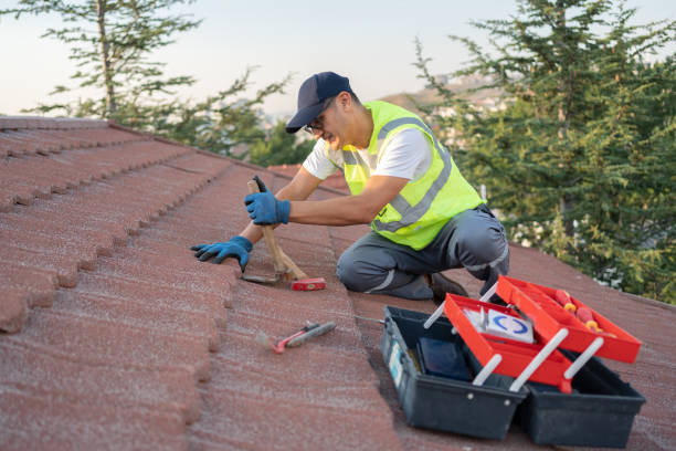 Best Roof Repair Specialists  in Woodall, OK