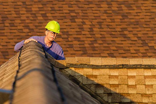 Roof Gutter Cleaning in Woodall, OK