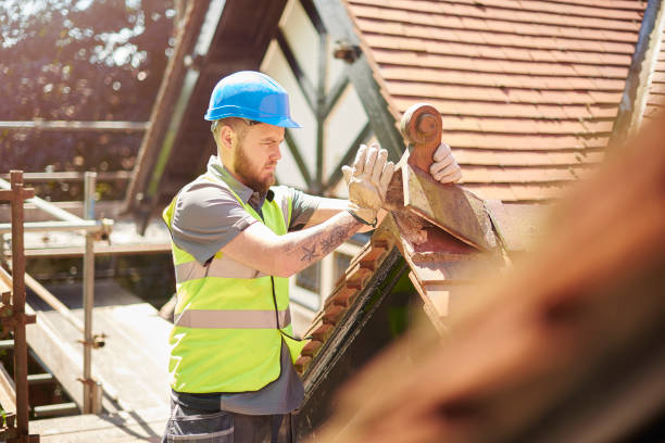 Best Shingle Roofing Installation  in Woodall, OK