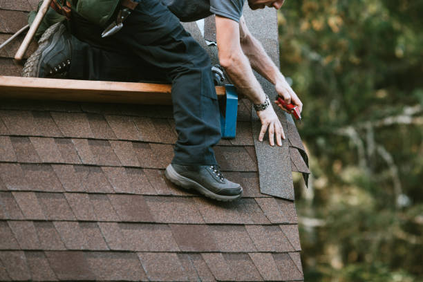 Best Roof Replacement Cost  in Woodall, OK