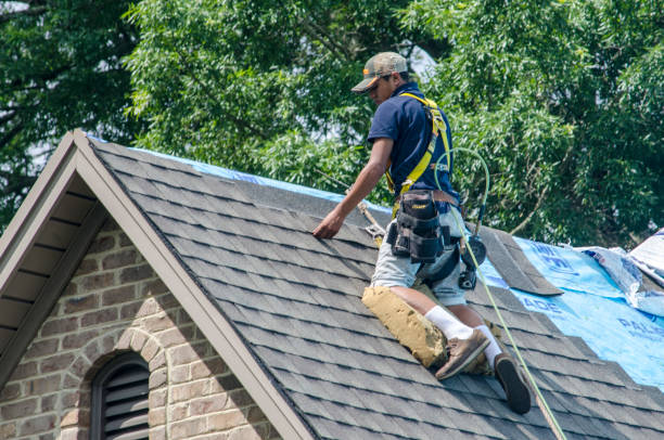 Roof Installation Near Me in Woodall, OK