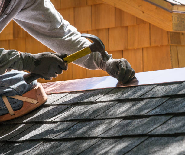 Best Affordable Roof Replacement  in Woodall, OK